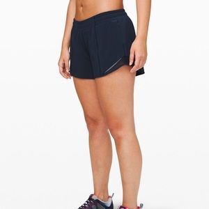 HOTTY HOT SHORT II *LONG 4"